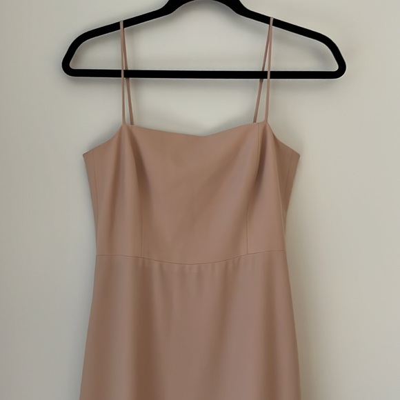 PARK & FIFTH SINGER DRESS in Rose - Picture 4 of 10